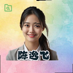 陈逸飞